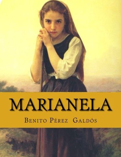 Marianela, el crudo reflejo de su realidad – Las Sin Sostén